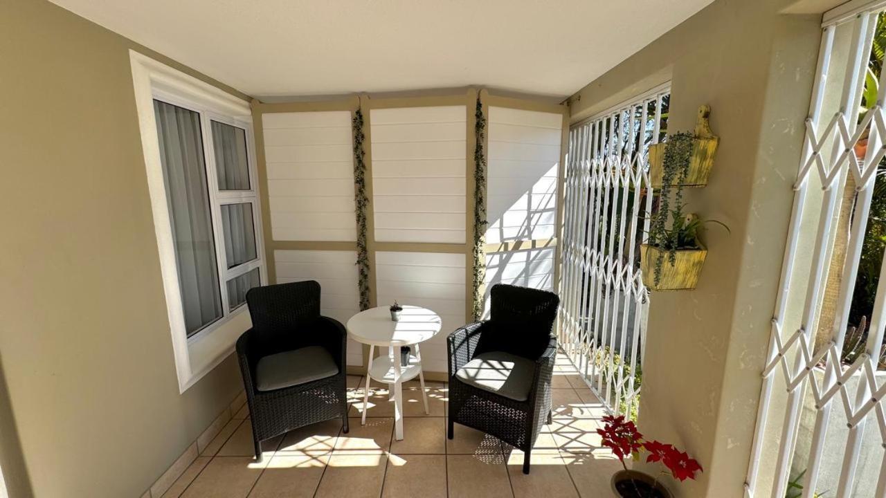 Plett57 - Self Catering - Room No1 Plettenberg Bay Exterior foto