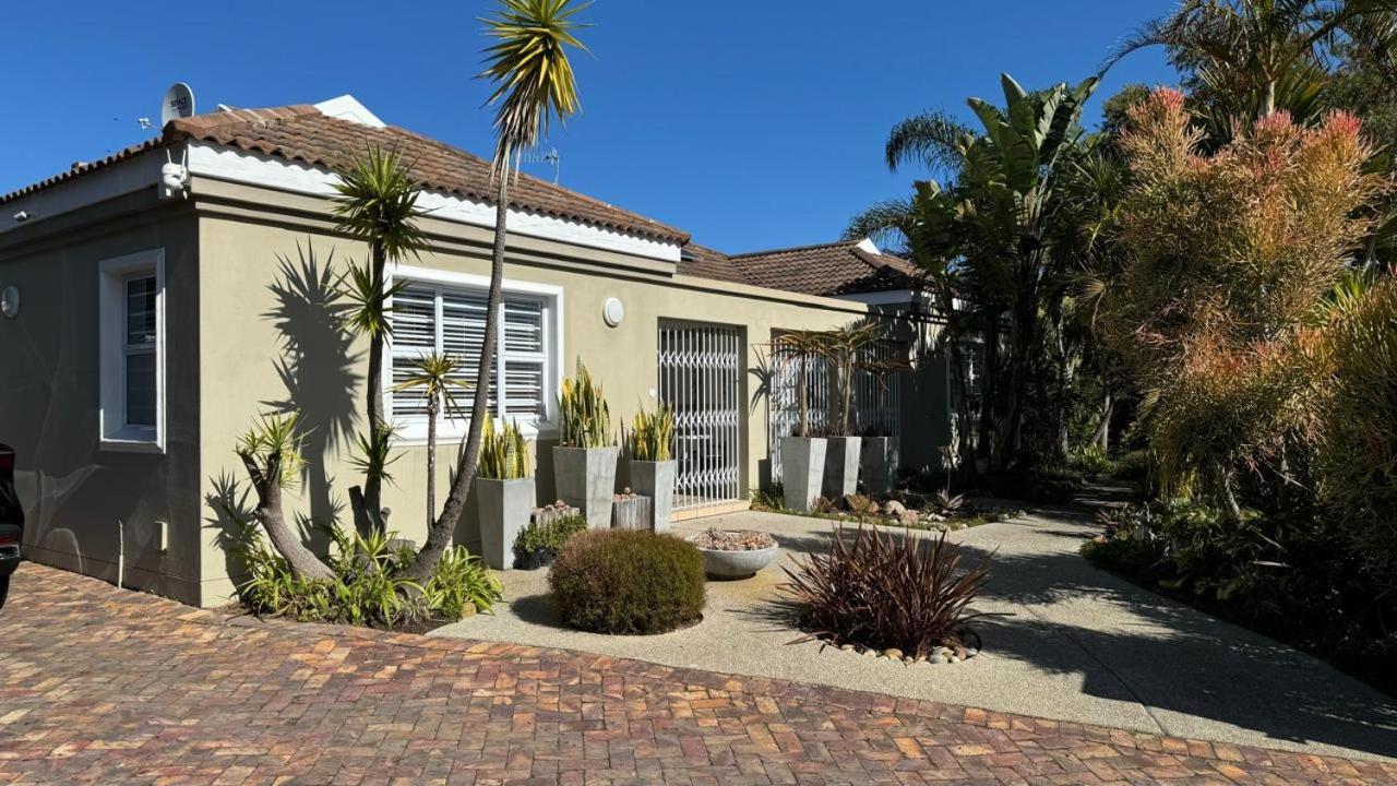 Plett57 - Self Catering - Room No1 Plettenberg Bay Exterior foto